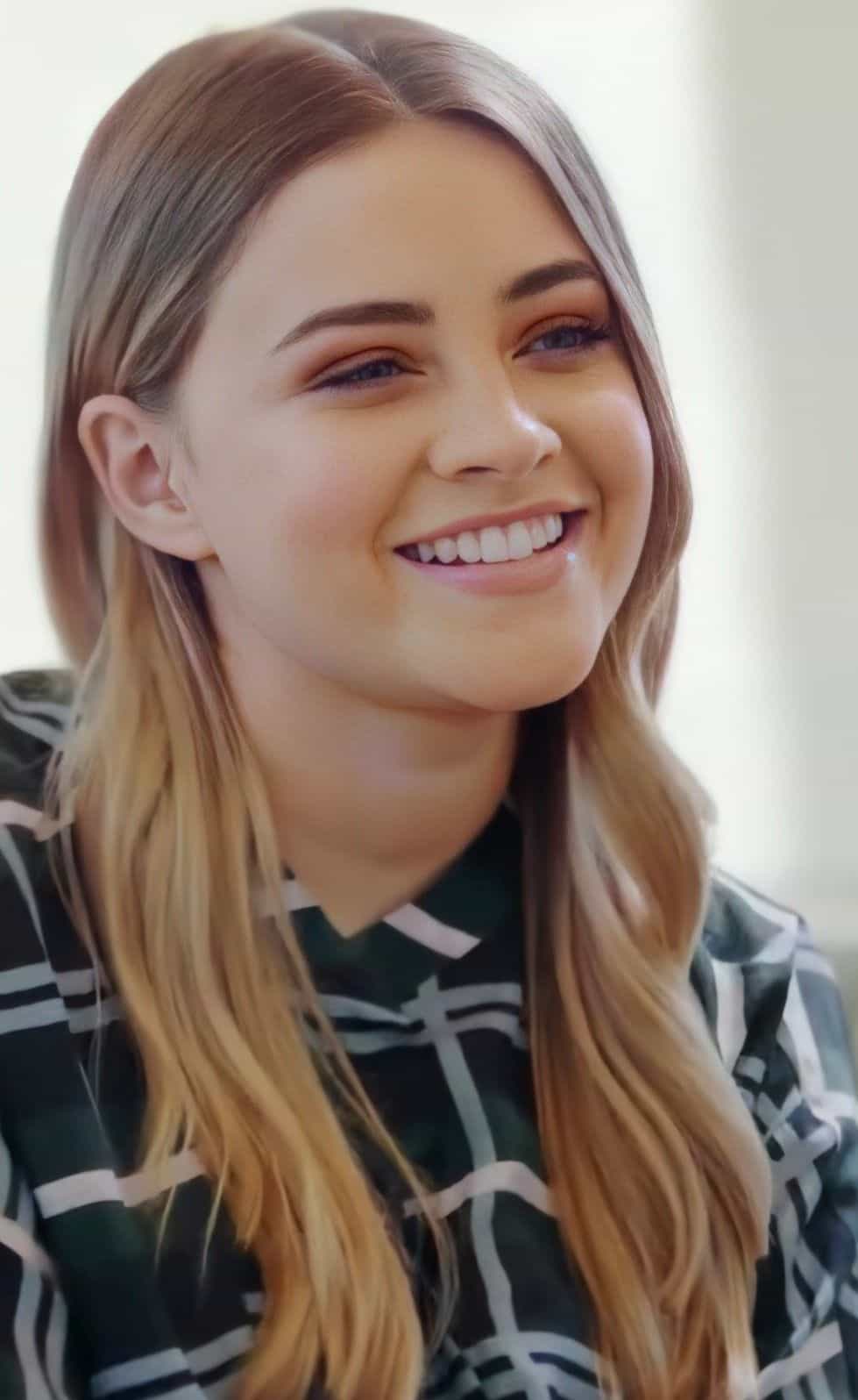 Josephine Langford