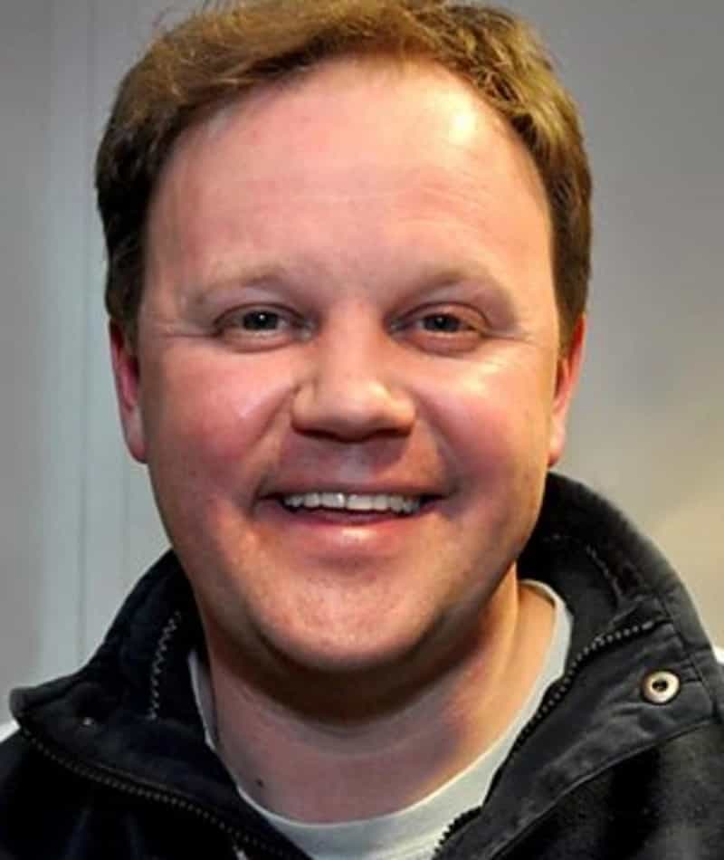 Justin Fletcher