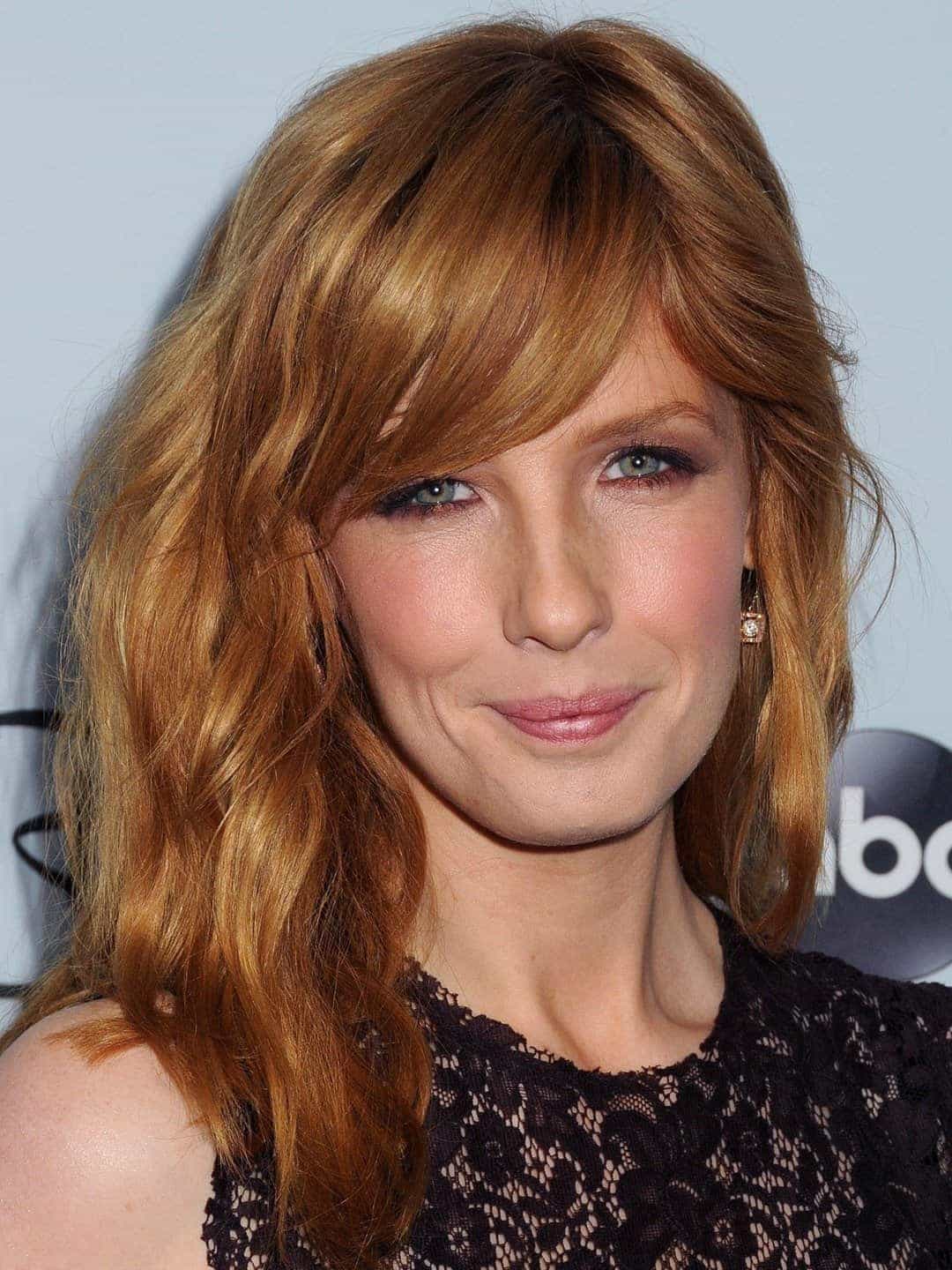 Kelly Reilly
