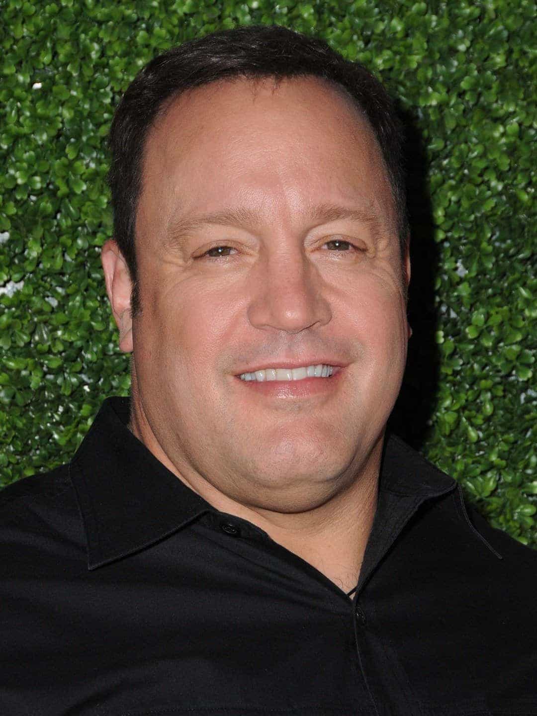 Kevin James