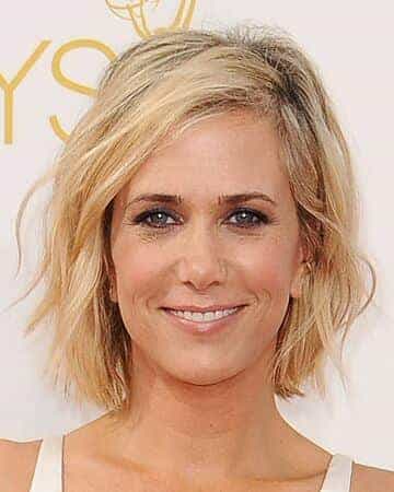 Kristen Wiig