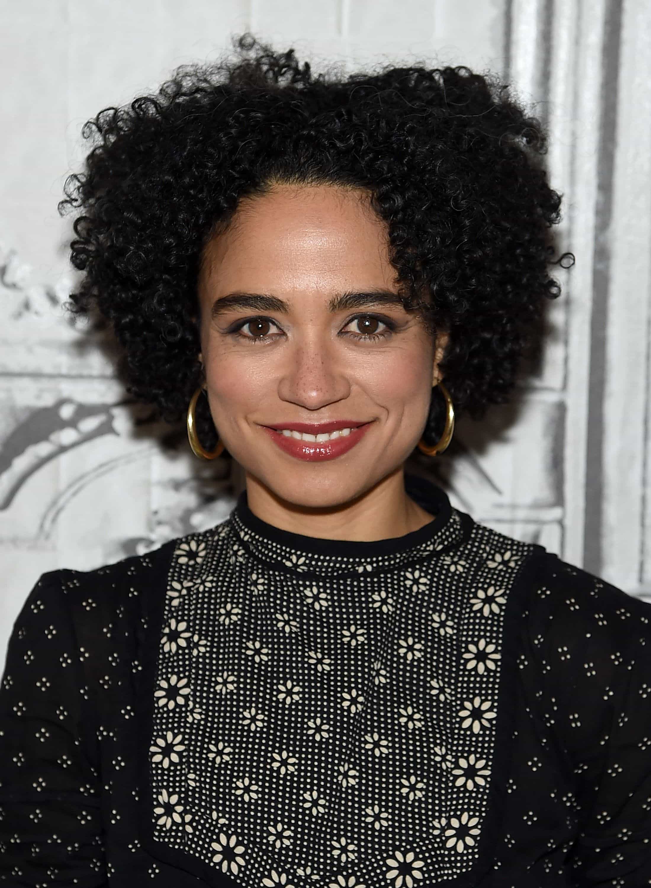 Lauren Ridloff