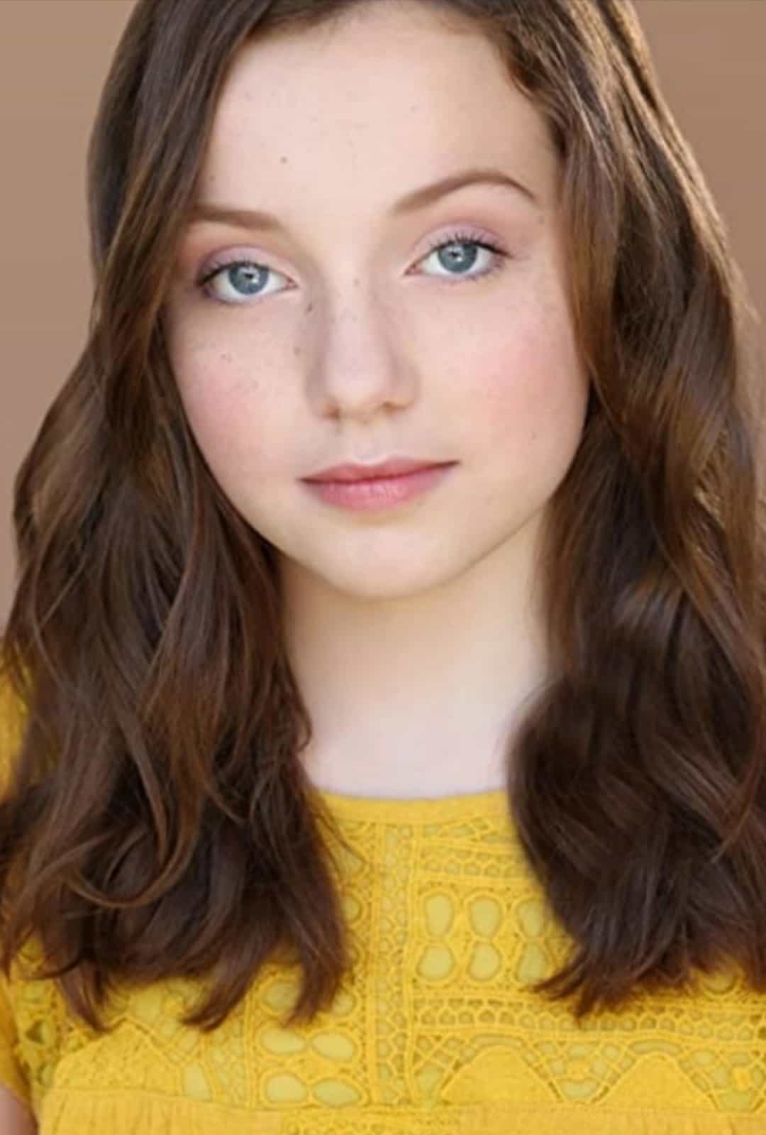 Libby Rue