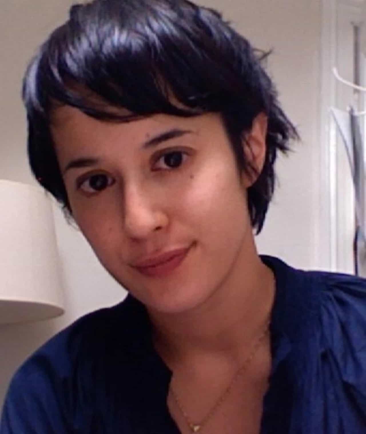 Lisa Barros D'Sa