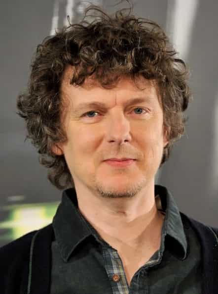 Michel Gondry