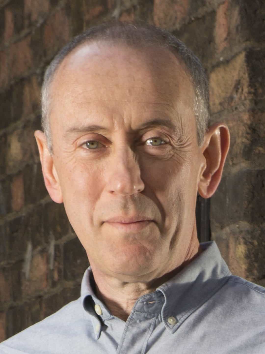 Nicholas Hytner