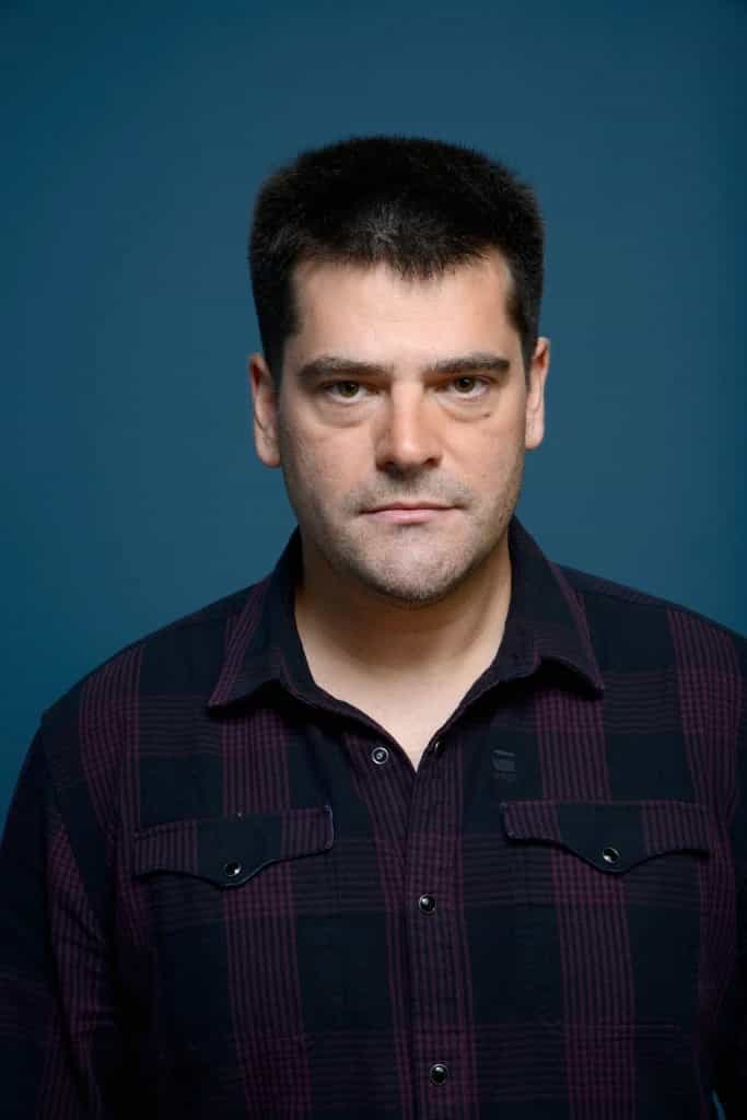 Nimród Antal