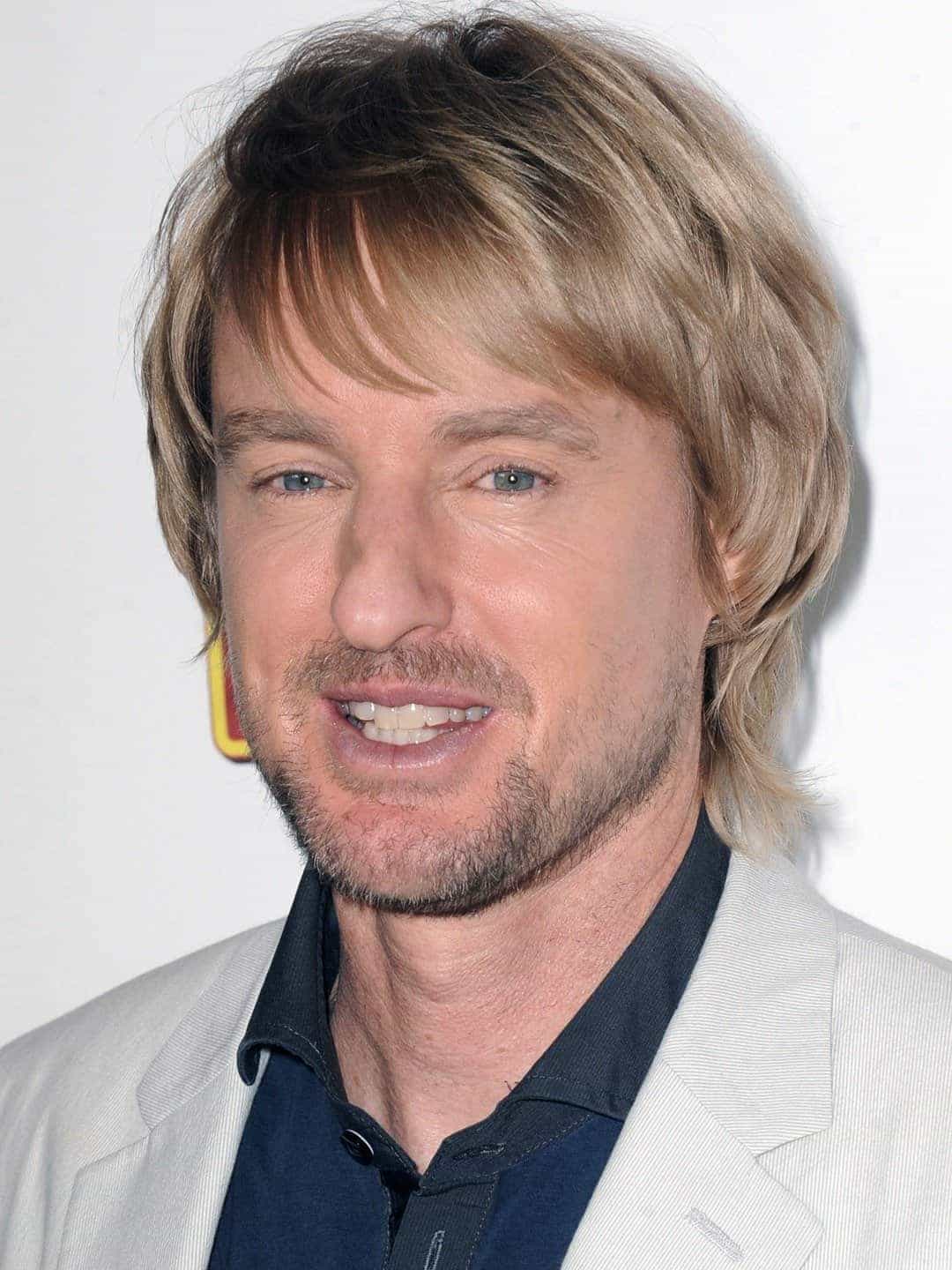 Owen Wilson