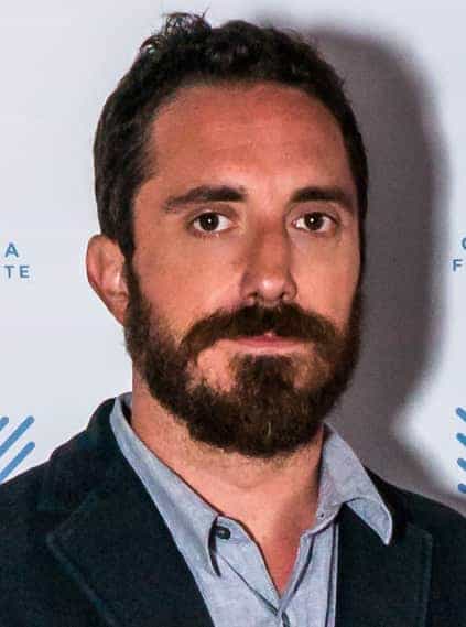 Pablo Larraín