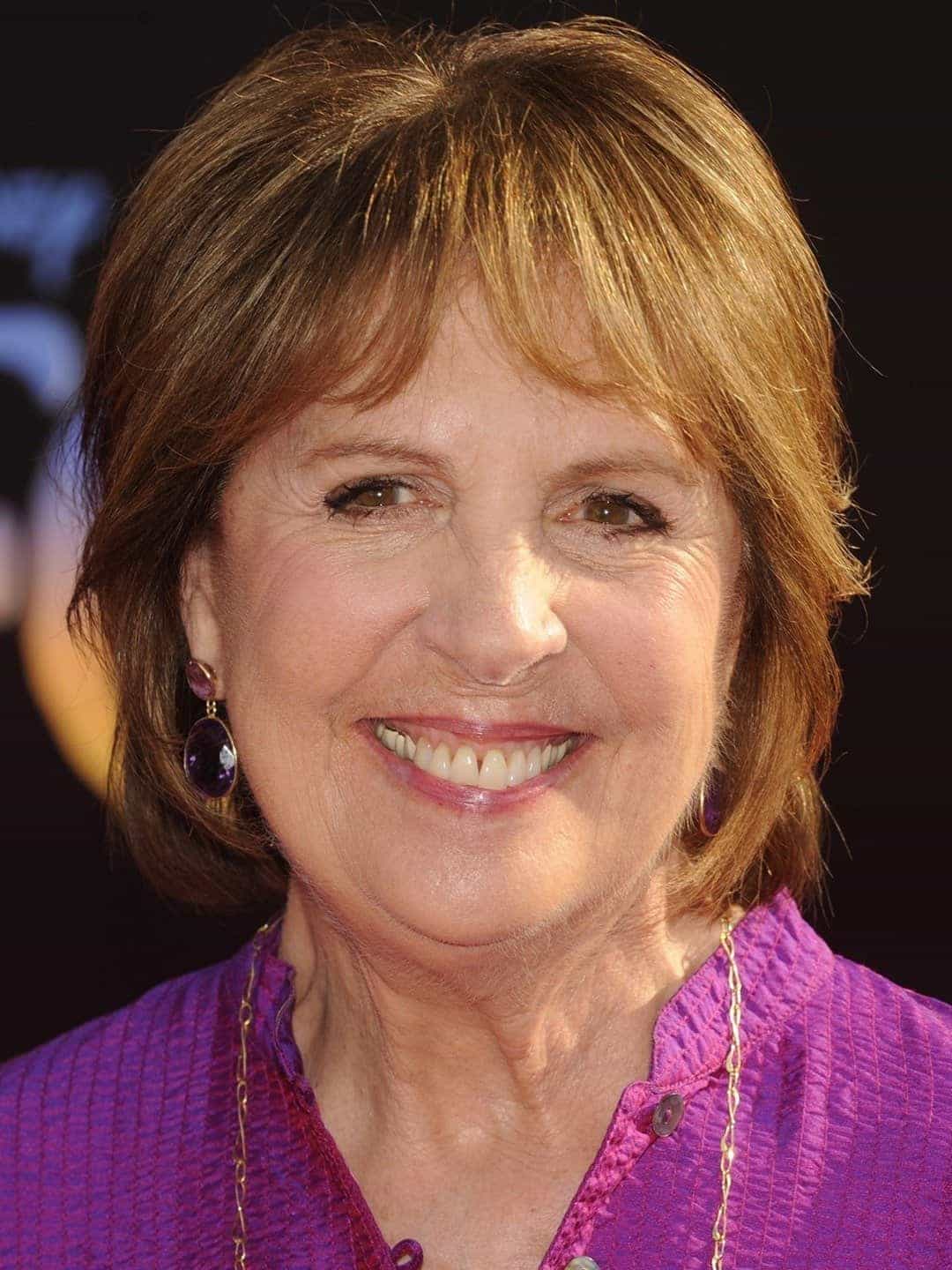 Penelope Wilton