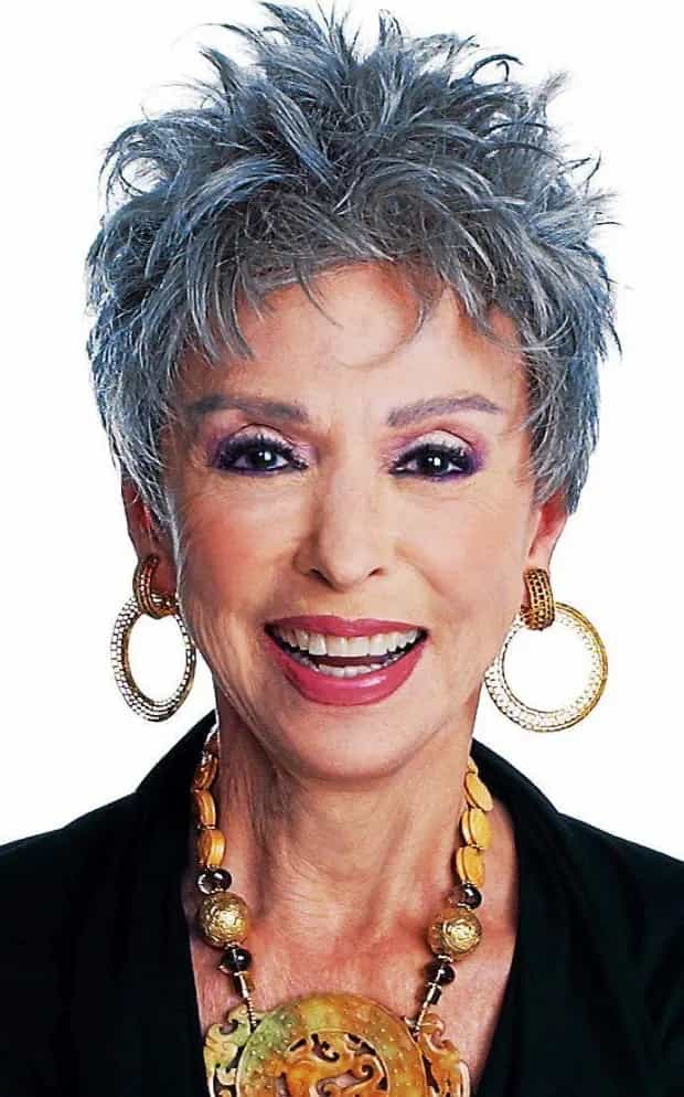 Rita Moreno