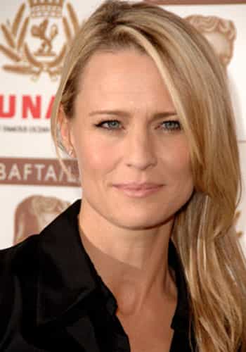 Robin Wright