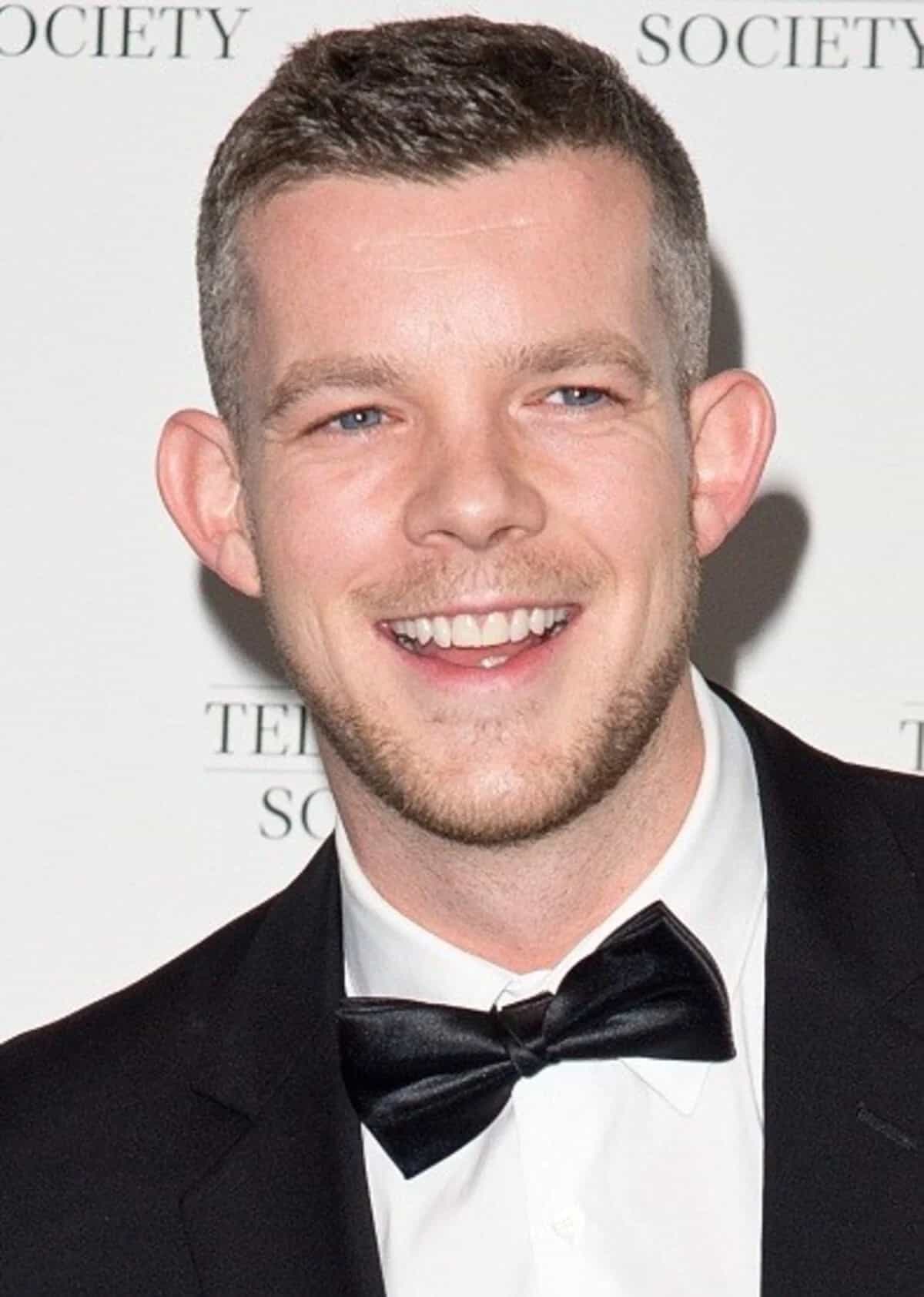 Russell Tovey