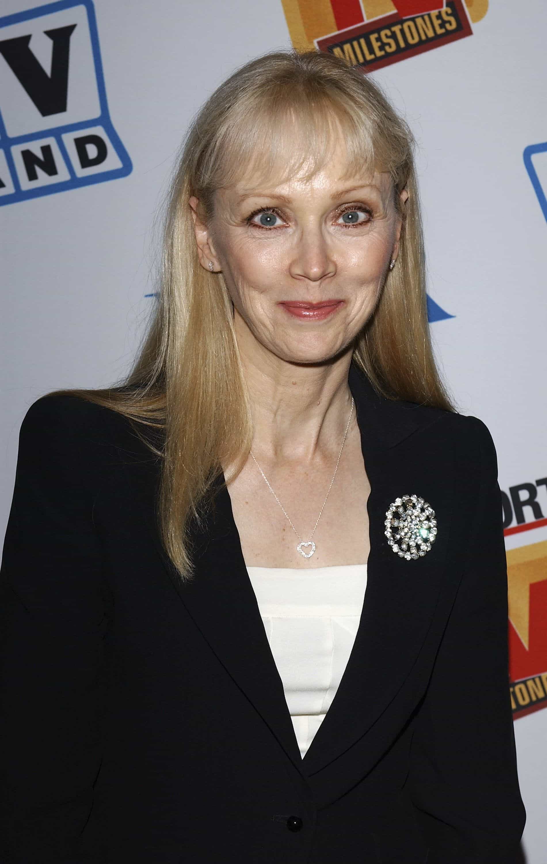 Shelley Long