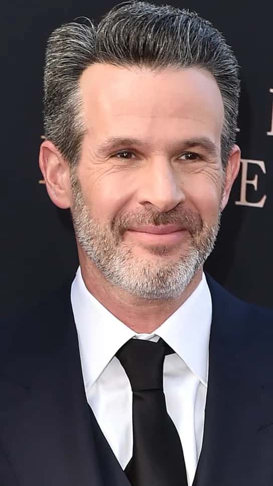 Simon Kinberg
