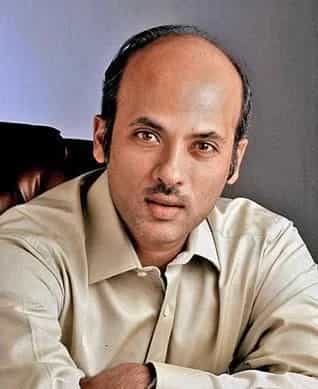 Sooraj R. Barjatya