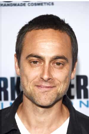 Stuart Townsend