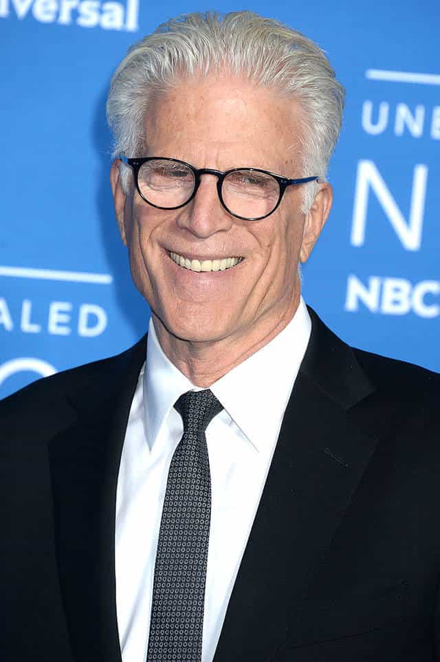 Ted Danson