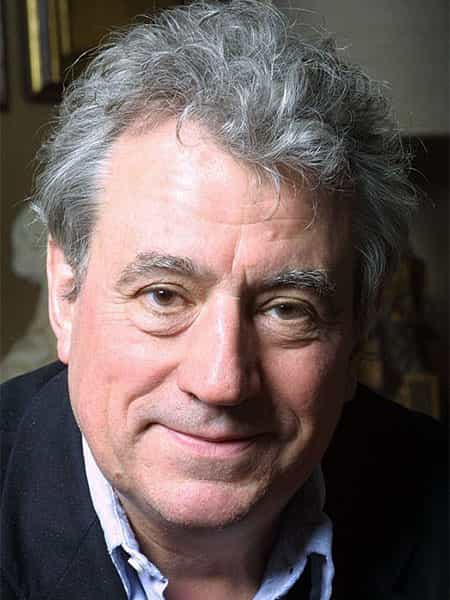 Terry Jones