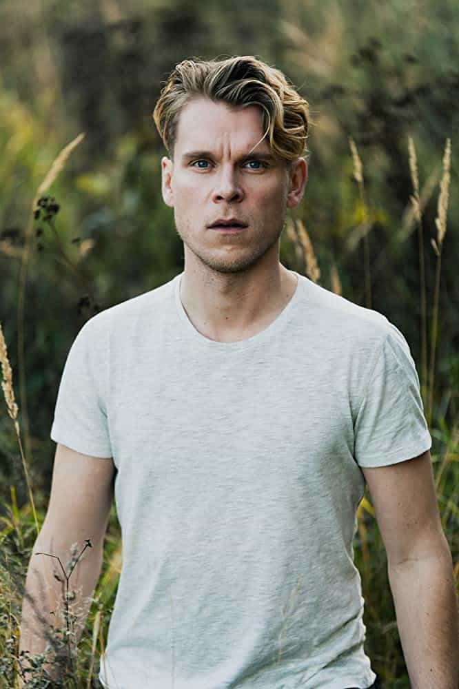 Thue Ersted Rasmussen