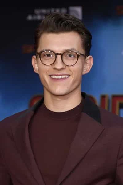 Tom Holland