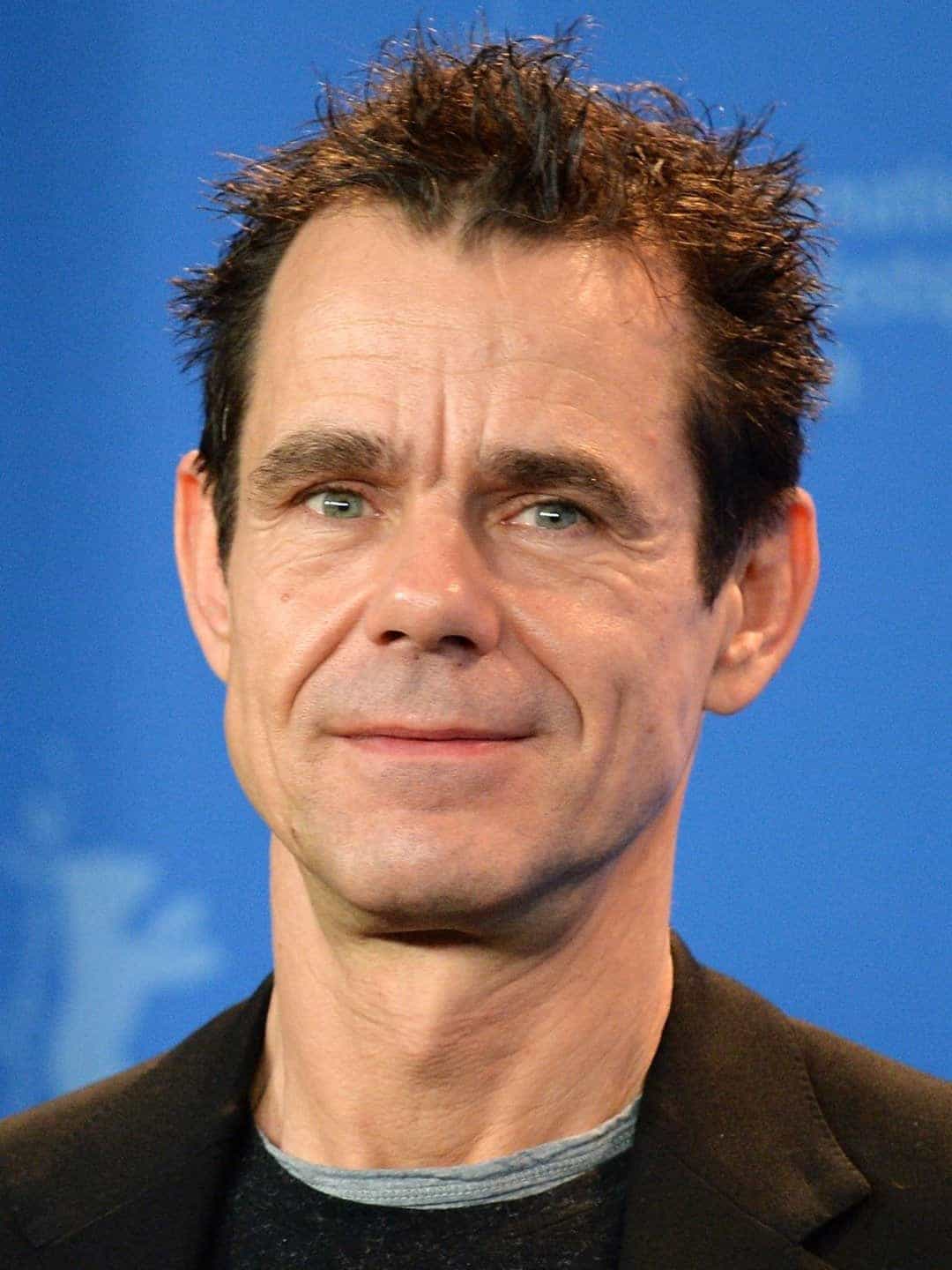 Tom Tykwer