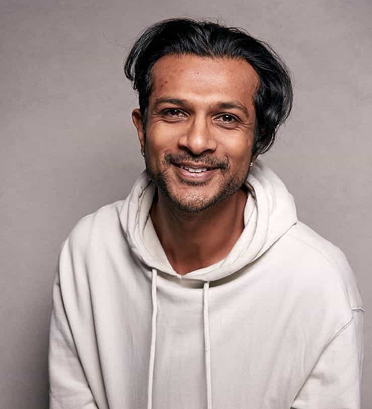 Utkarsh Ambudkar