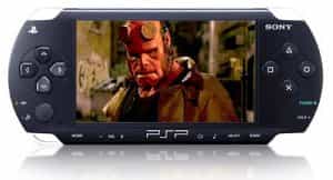 PSP movies to get a new lease of life from Blu-ray
