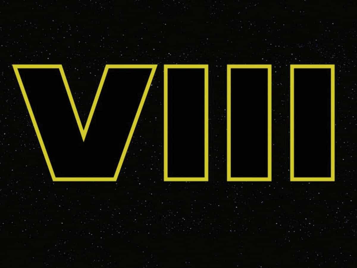 Episode VIII has started principle photography, and heres a trailer to tell us that