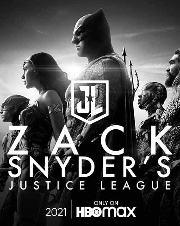 Zack Snyder cut of Justice League will get a release on Zack Snyder cut of Justice League will get a release on
